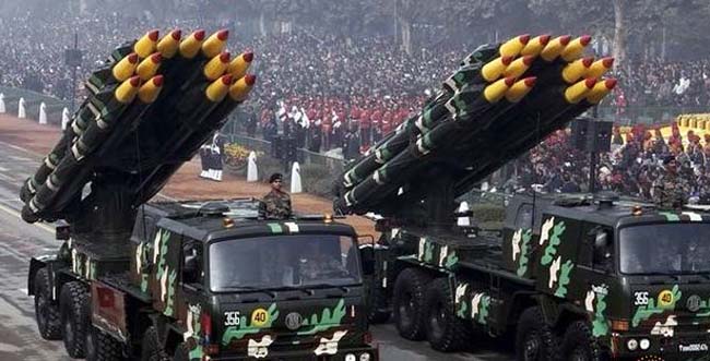 India Joins Missile Technology Control Group